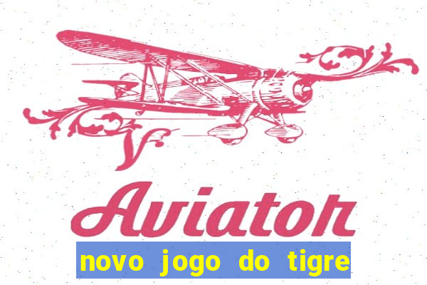 novo jogo do tigre da revenge